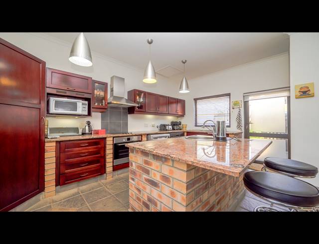 3 BEDROOM HOUSE FOR SALE IN PRINCE'S GRANT GOLF ESTATE